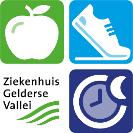 logo Ziekenhuis Gelderse Vallei